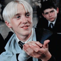 Draco Malfoy