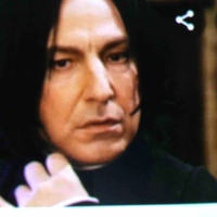 Thầy Snape