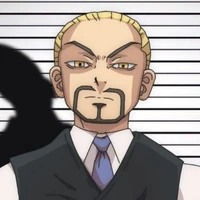 Mochizuki Kanji