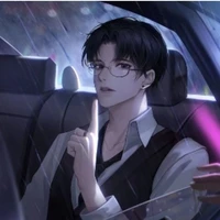 Khương Hạ Bạch-Công 9 /Hắn/