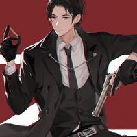 Khương Gia Quốc-Ba hắn