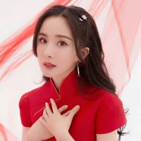 Dương Mịch ( mẹ Nhất Bác)