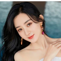 Triệu Lệ Dĩnh ( mẹ Tiêu Chiến)