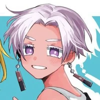 Kurokawa Izana