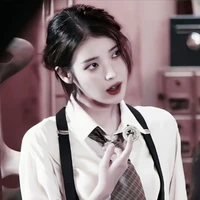 Lee Jieun ( IU )