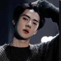 Sehun