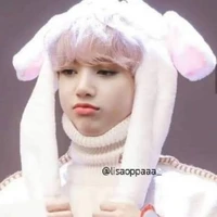 Lalisa manoban.