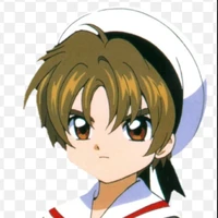 Li Syaoran