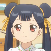 Li Meiling