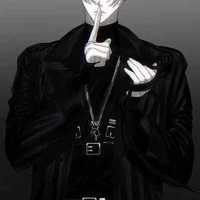 Manjirou Sano [ Mikey ]