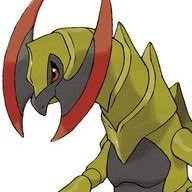 haxorus