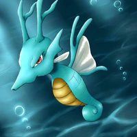 kingdra