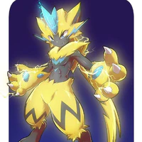 zeraora