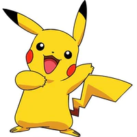 pikachu(satoshi)