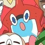 Rotom(từ điển pokemon)