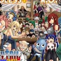 Fairy Tail