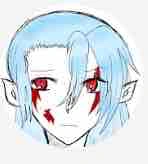Blue Cipher