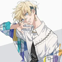 Chifuyu Matsuno