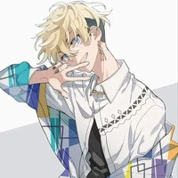 Chifuyu Matsuno