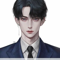 Ân Nhiên - Thụ 1