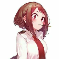 Uararaka Ochaco