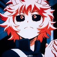 Ashido Mina