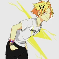 Kaminari Denki