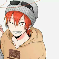 Kirishima Eijiro