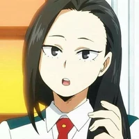 Yaoyorozu Môm