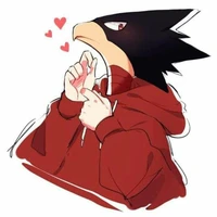 Tokoyami Fumikage
