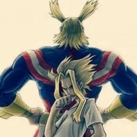 All Might