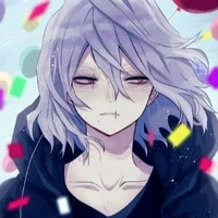 Shigaraki Tomura