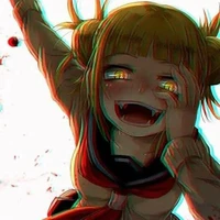 Toga Himiko