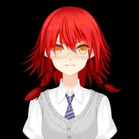 Kyou Tomi(em kabuki)