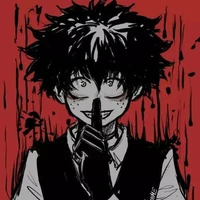 Midorya Izuku(LMTP)