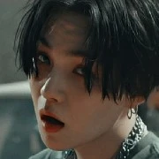 Yoongi