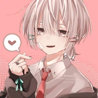 Bạch Hàn Thương •Thụ9•