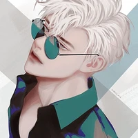 Bạch Tuấn •Ba Thụ•