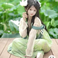 Chử Đan Đan( lúc nhỏ)