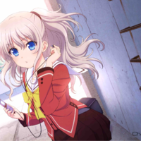 Tomori Nao