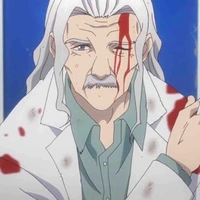 Tiến sĩ tốt bụng