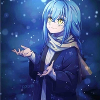 Rimuru Tempest
