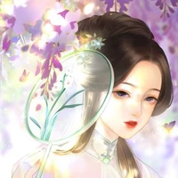 Khả Ái ( nô tì của KD )