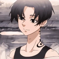 Sano Manjiro