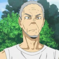 Ukai Ikkei