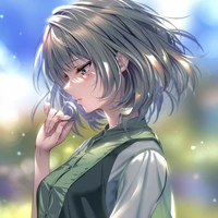 Minasato Aoi