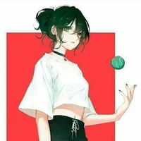 Thẩm Ngọc An [ Alpha]