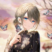 Thẩm Hoạ Như [ Omega] • mẹ cậu•