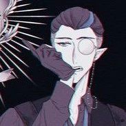 Vương Quách / Quản gia /