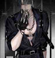 Thần gia lâm(cậu út)